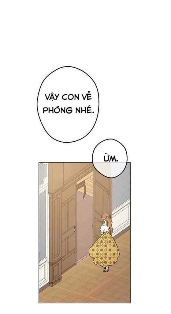 một ngày nọ tôi bỗng thành nàng công chúa chapter 62 24