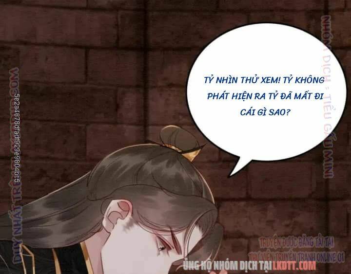 trọng sinh bá sủng nhiếp chính vương quá mạnh mẽ chapter 204 47