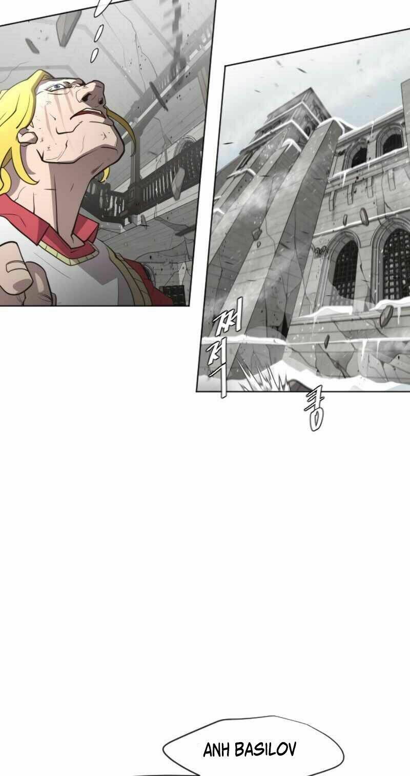 kĩ nguyên của anh hùng chapter 36 16