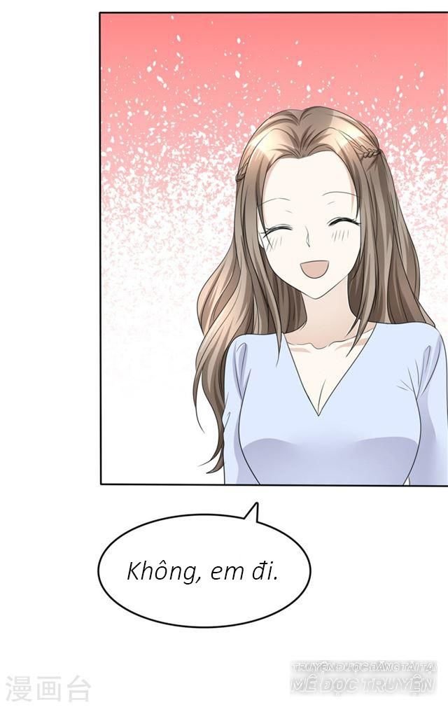 con đường phản công của sủng thê chapter 43 6