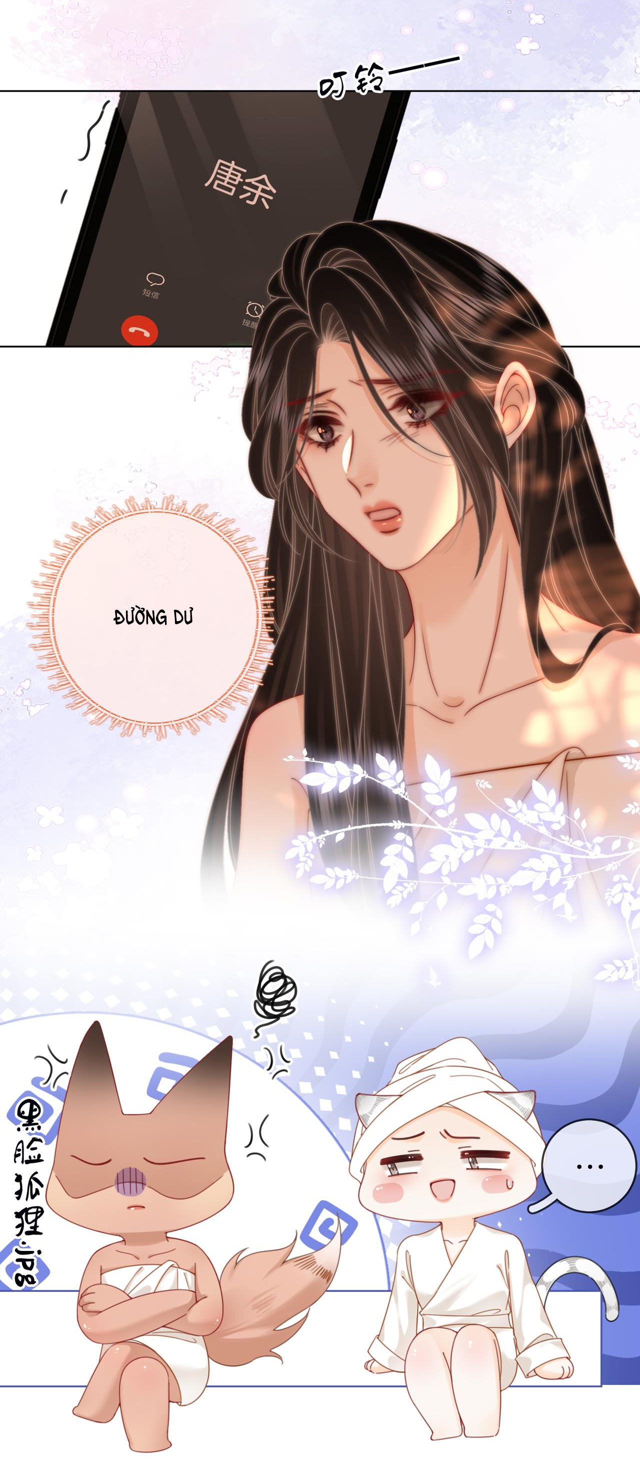 cố tiểu thư và khúc tiểu thư chapter 92 13