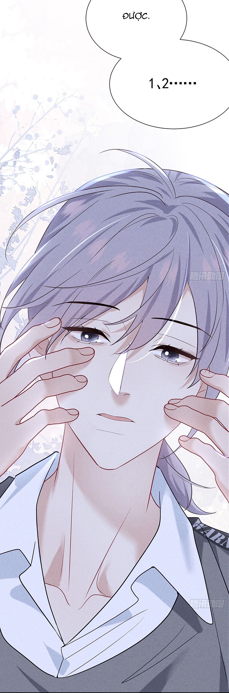 [bl] quan hệ nguy hiểm chapter 28 25