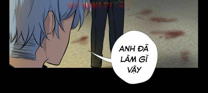 Trọng Sinh Mạc Thế Chapter 43 57