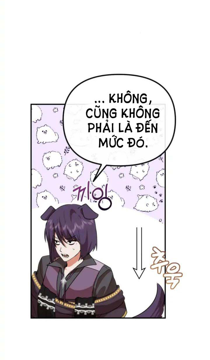 [18+] dũng sĩ vị tha chapter 10.2 19