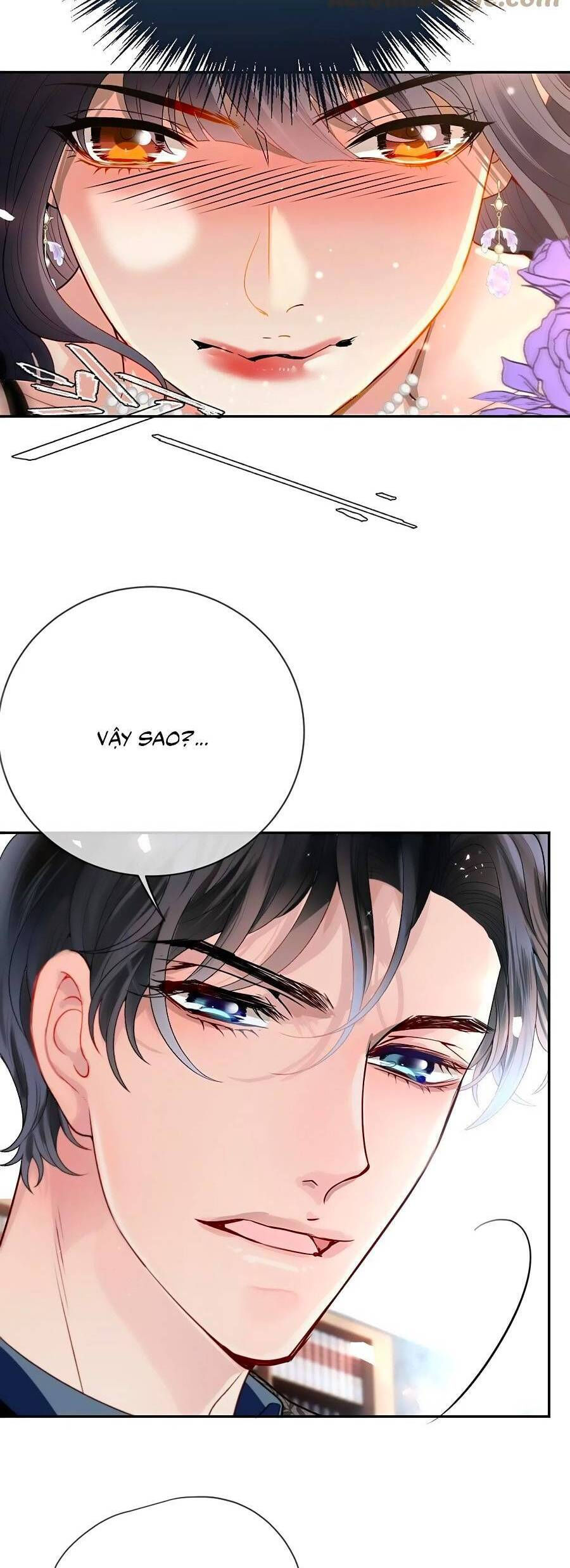 một vợ yêu, một bé con chapter 229 11