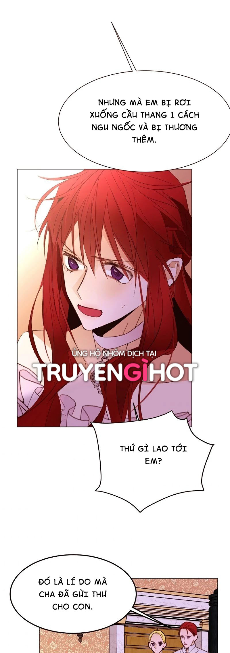 cuộc sống nhàm chán của quý cô tái sinh chapter 49 38