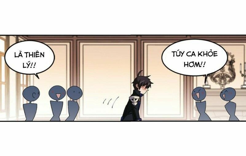 võng du chi cận chiến pháp sư chapter 295 7