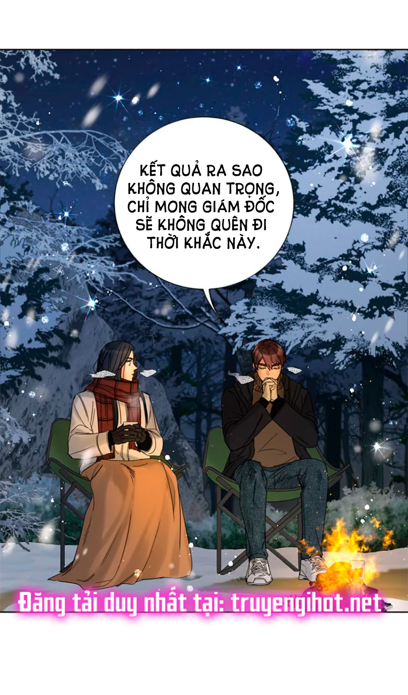 hẹn hò nơi công sở chapter 107 56