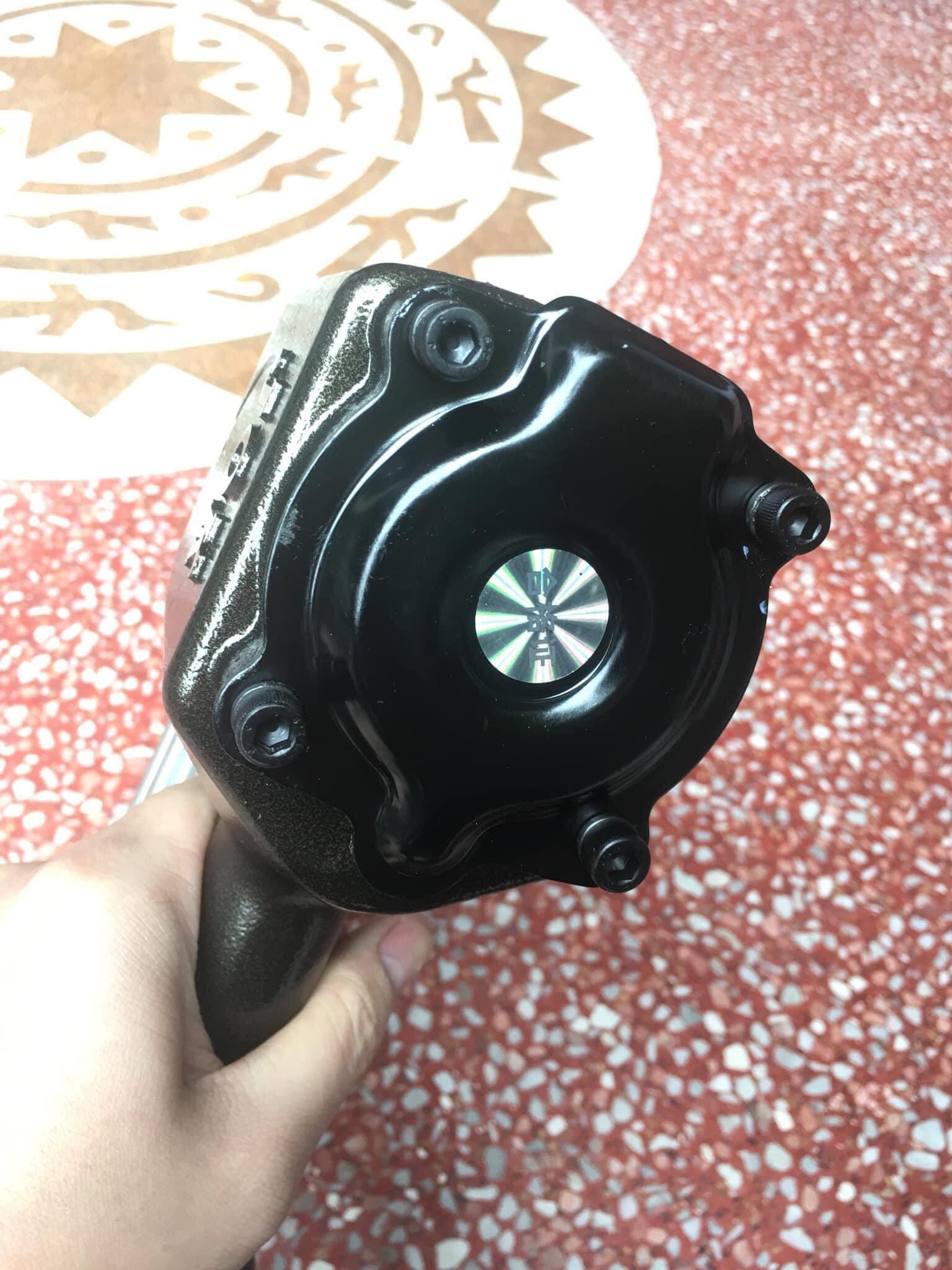 Súng bắn đinh bê tông ST64 JOK hàng loại 1