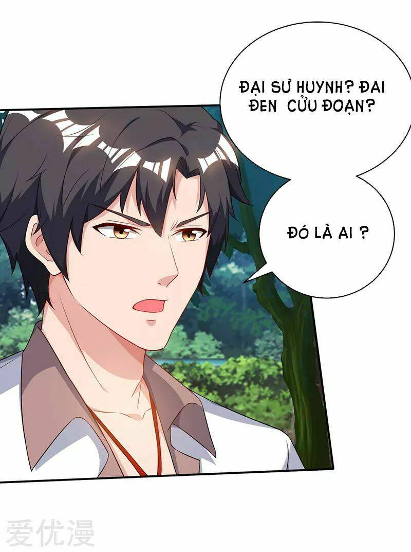 trọng sinh khí thiếu quy lai chapter 68 25