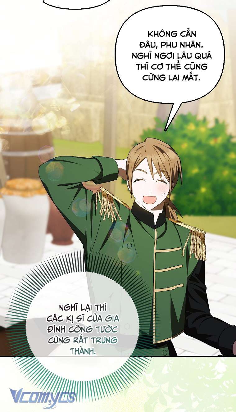 lần đầu bé út được yêu thương chapter 13 22