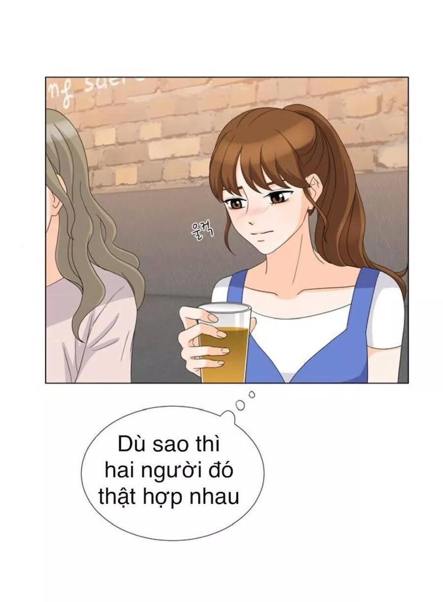 idol và sếp, em yêu ai? chapter 43 31