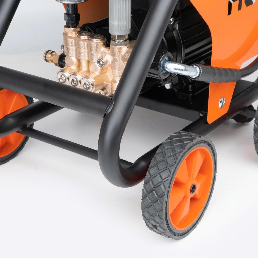 MÁY XỊT RỬA XE CÓ CHỈNH ÁP 3200W G3-R10 HUKAN -HÀNG CHÍNH HÃNG