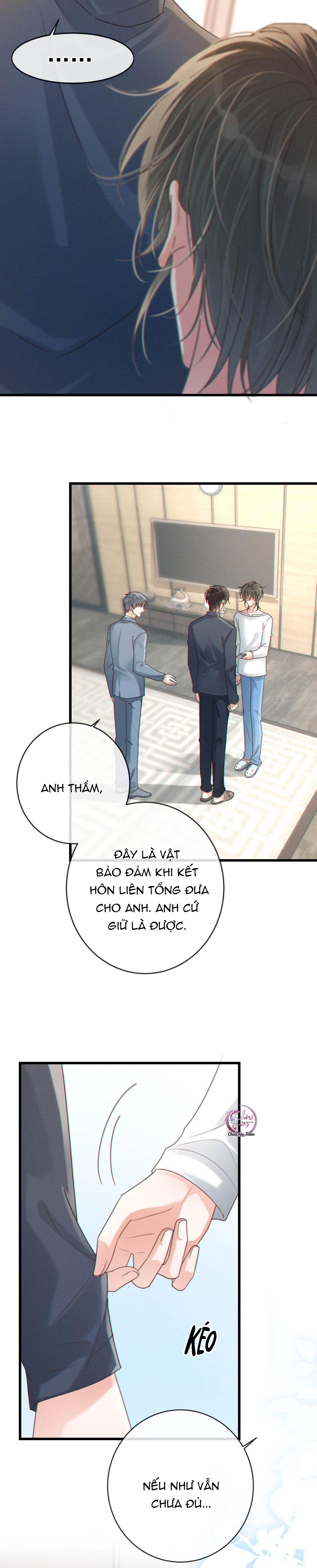 nghiện rượu chapter 55 13