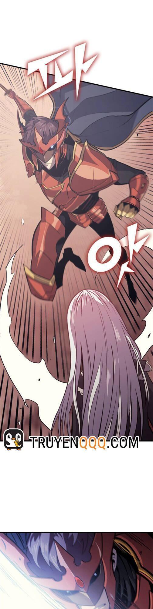 tôi trở lại thăng cấp một mình chapter 126 11