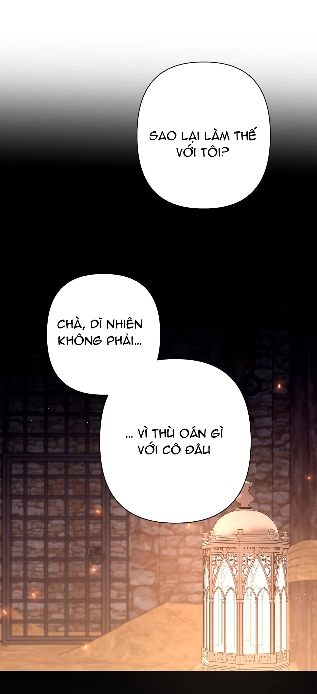 Vết Trăng chapter 59.2 1