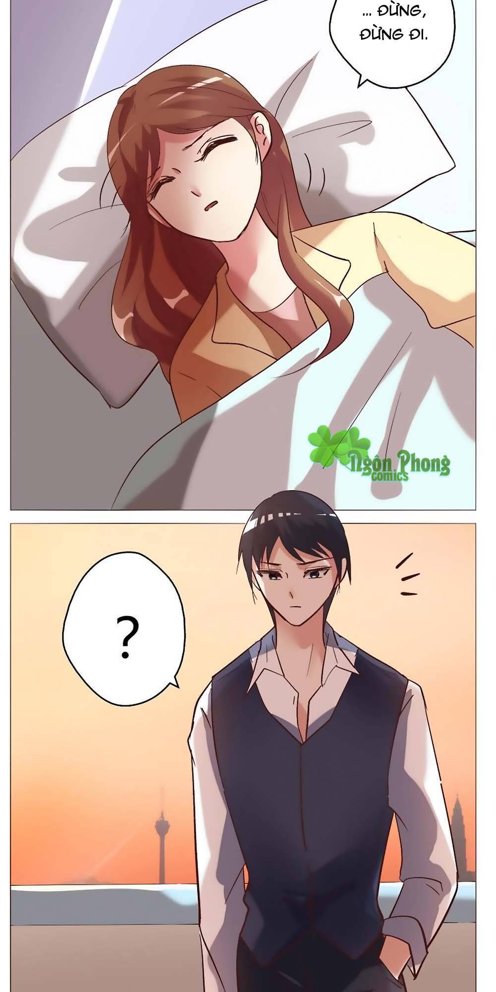 một tuần làm tình nhân chapter 1 30