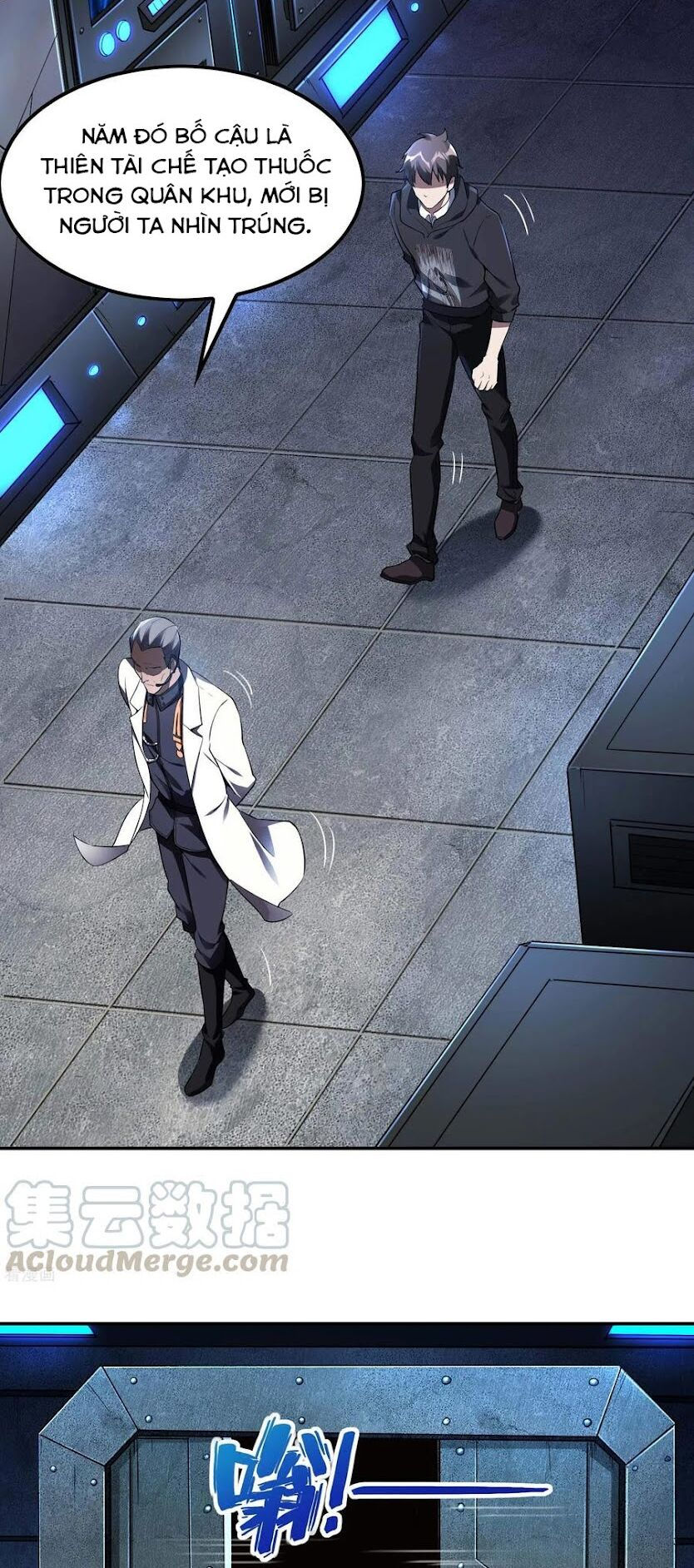 đệ nhất người ở rể chapter 59 22