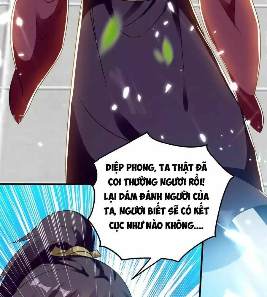 vạn giới tiên vương chapter 5 39