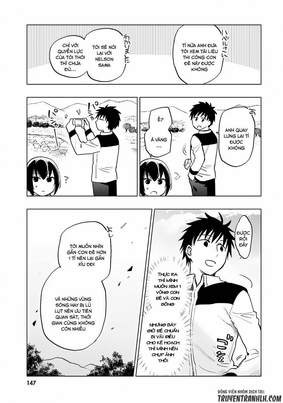 takarakuji de 40-oku atattandakedo isekai ni ijuu suru chapter 10 22