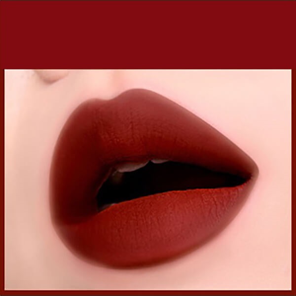 Son kem lì Black Rouge Cream Matt Rouge