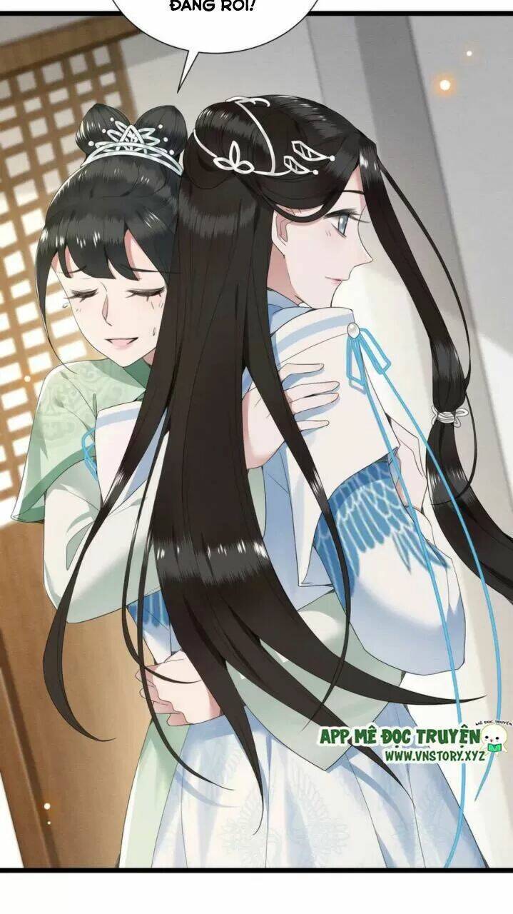 phượng hoàng vu phi chapter 83 24