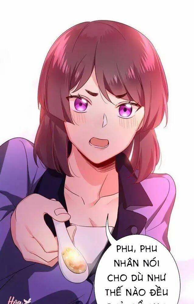 phục thù thiếu gia tiểu điềm thê chapter 79 23