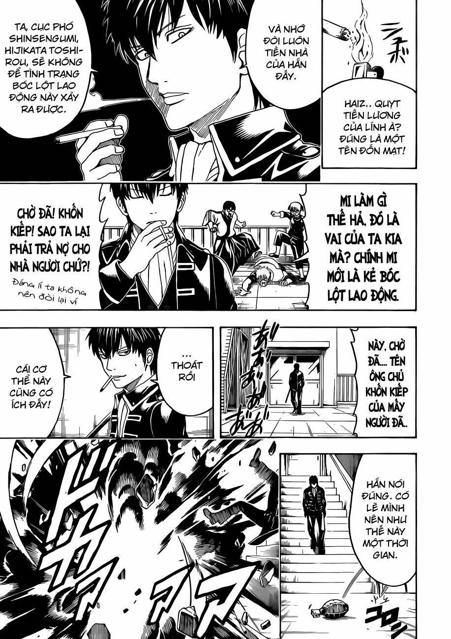gintama - linh hồn bạc chapter 470 18