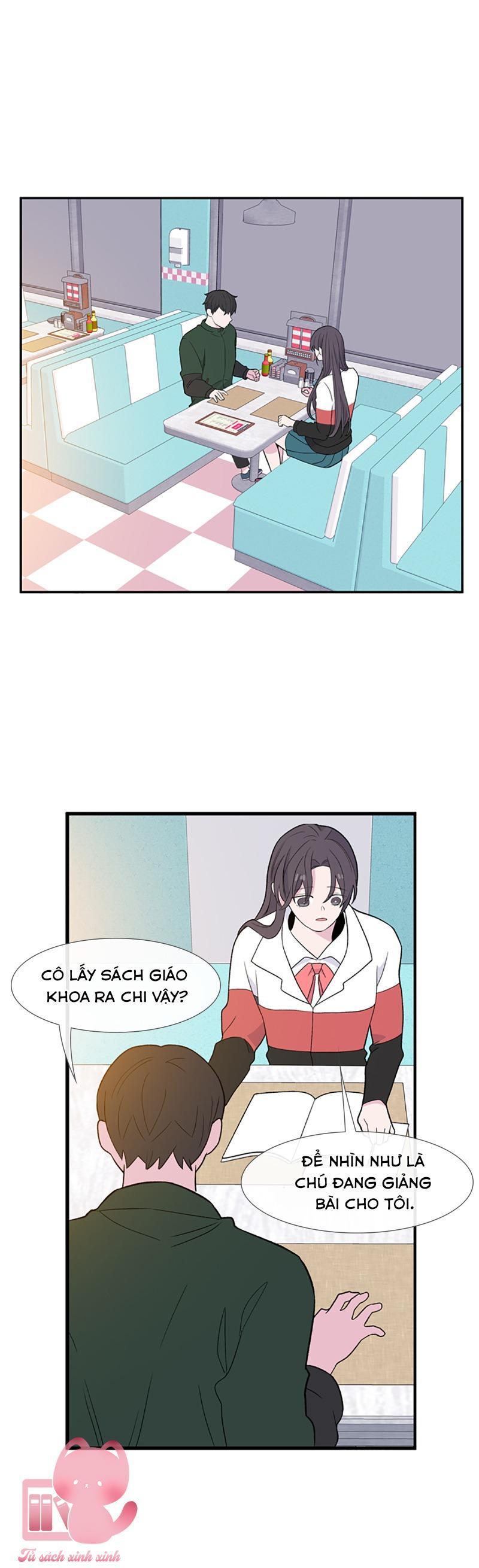 về bên anh chapter 58 7