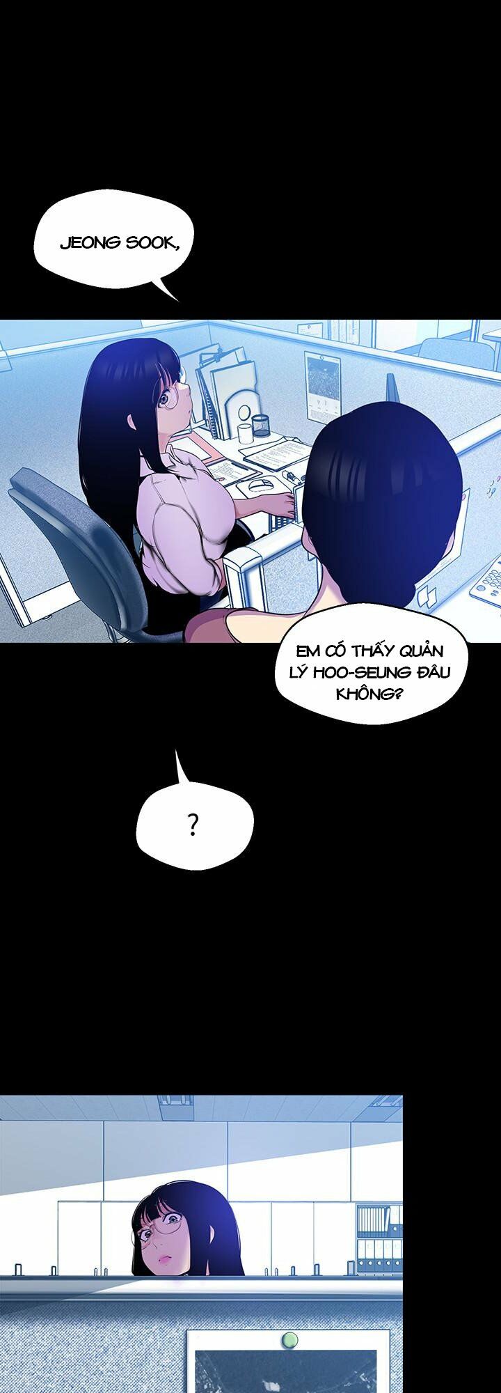 tân thế giới tuyệt vời chapter 51 50