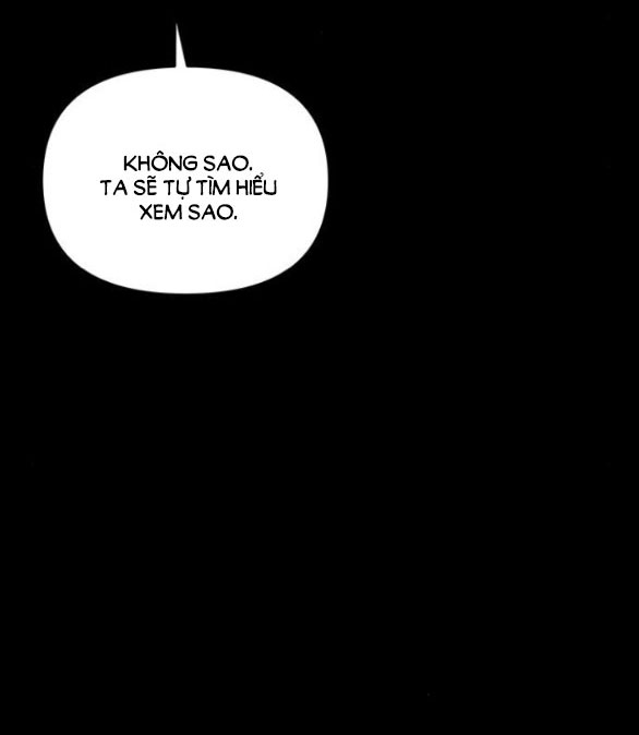 Thái Tử Myolyeong chapter 99.1 - Trang 34