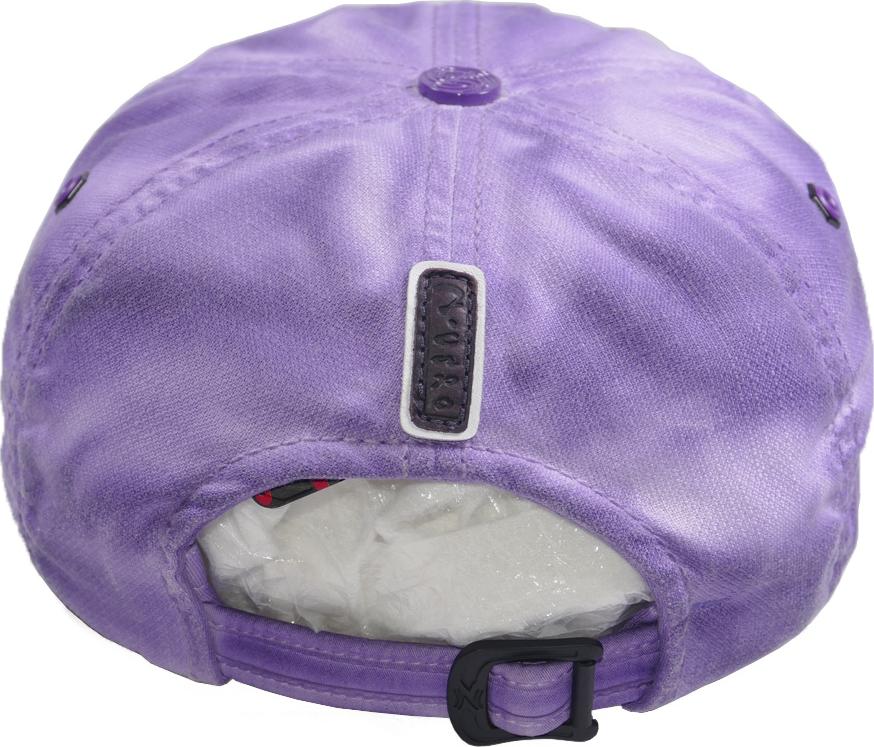 Nón kết nam nữ cao cấp logo lốc xoáy, chất liệu vải cotton xịn oát mềm mại