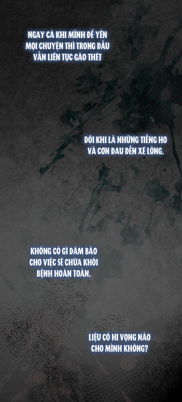 chàng tiên cá mắc kẹt trong hồ của tôi chapter 1.2 22