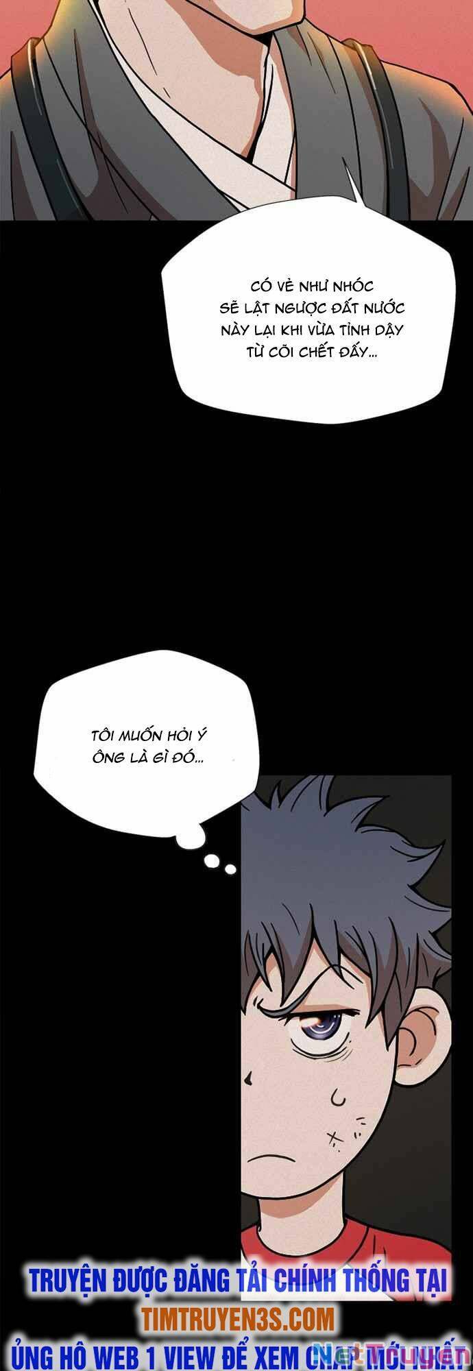 thẩm phán lee han young chapter 1 92