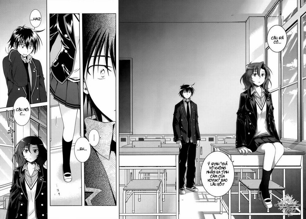 iris zero chapter 27 12