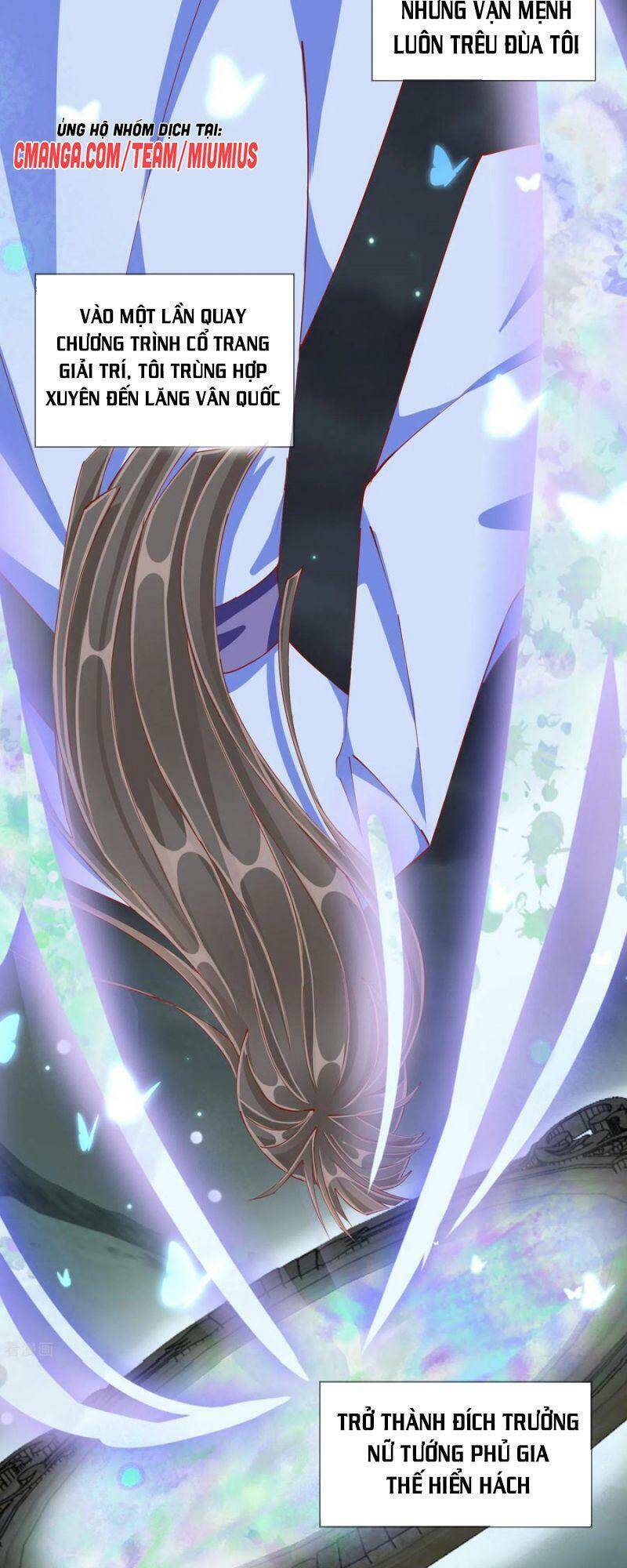 công lược trưởng thành của vương phi chapter 51 2
