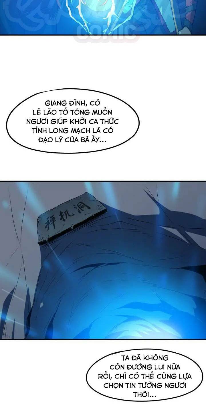 long mạch võ thần chapter 63 58