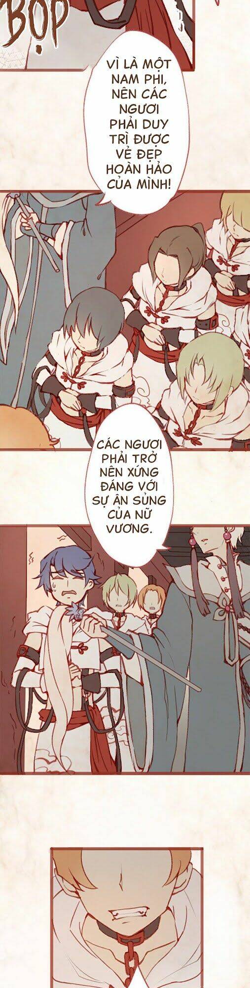 phantom paradise chapter 1 2