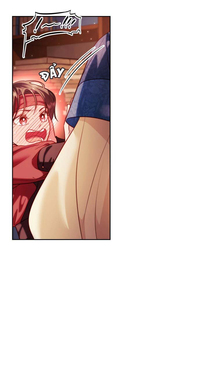 [18+] trăng nơi đỉnh núi chapter 48 43