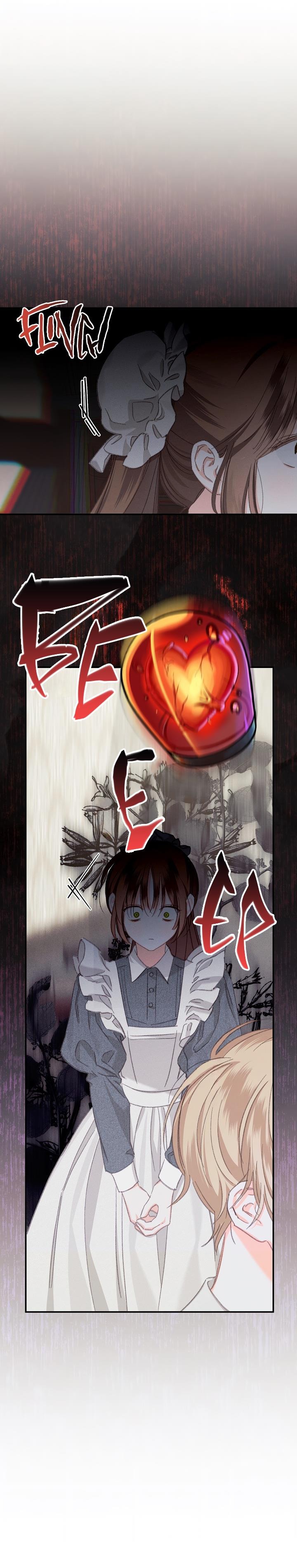 Làm Thế Nào Để Sinh Tồn Được Trong Game Kinh Dị chapter 5.1 - Trang 18