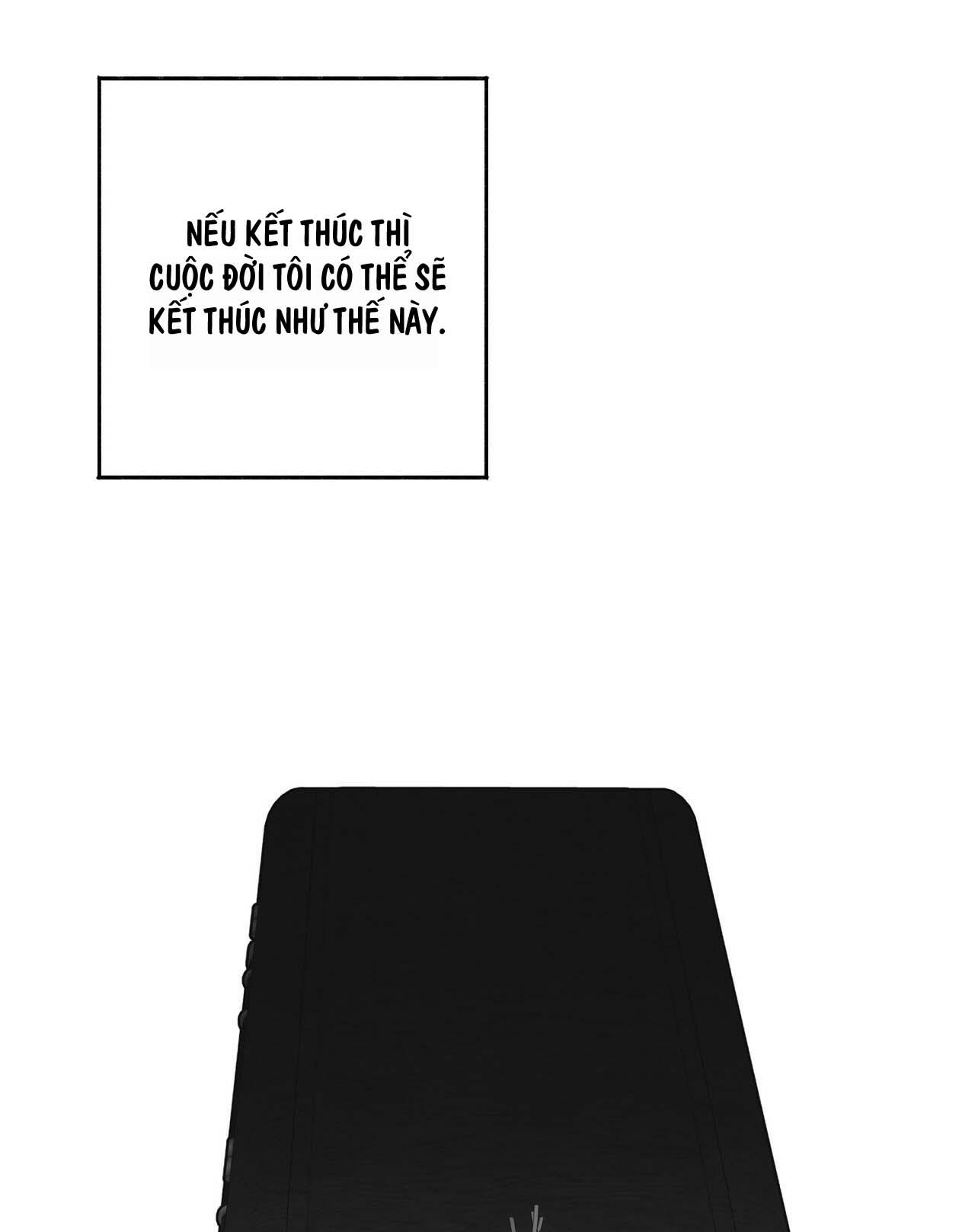 khi trò chơi hẹn hò kết thúc chapter 4 100