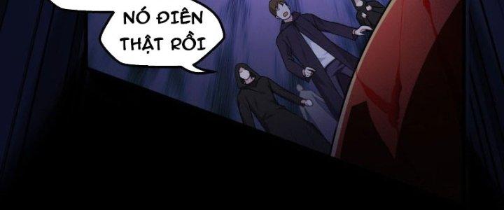 trở thành vương giả sau khi bị cắn chapter 11 124