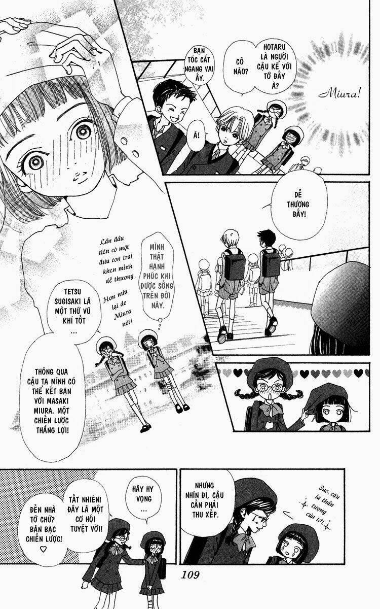 trăng cuối tháng chapter 3 17