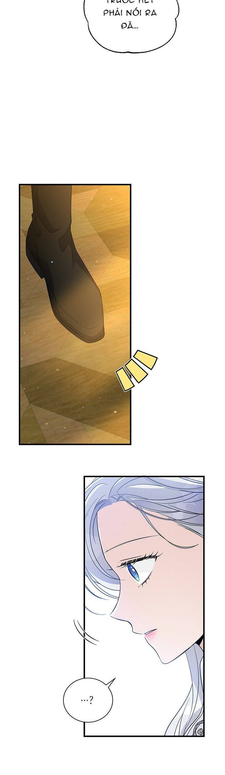 vợ yêu, anh sắp trụ không nổi chapter 58 10