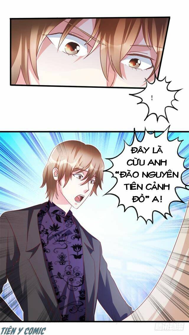 thấu thị tiên y chapter 69 10