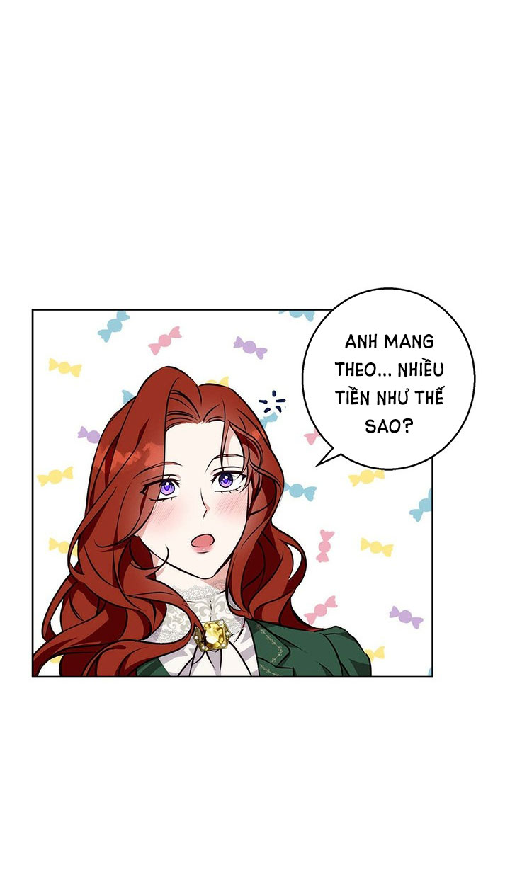 mùa đông đến chapter 38.1 12