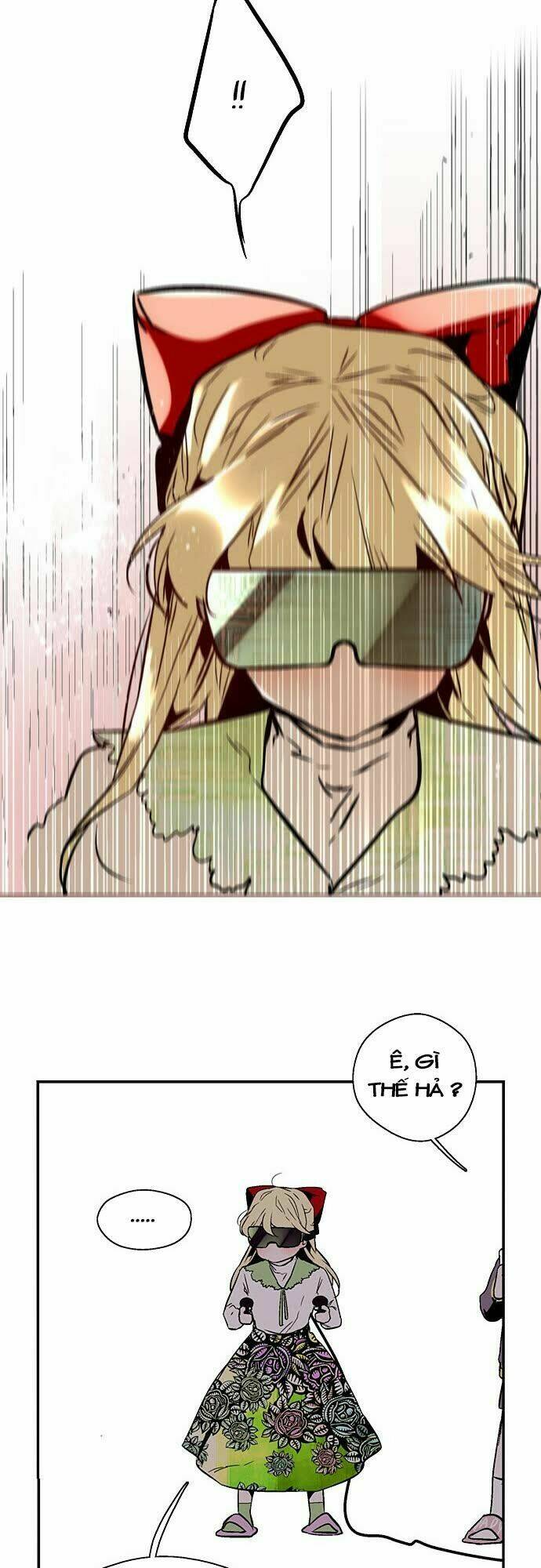 người máy hủy diệt chapter 132 42