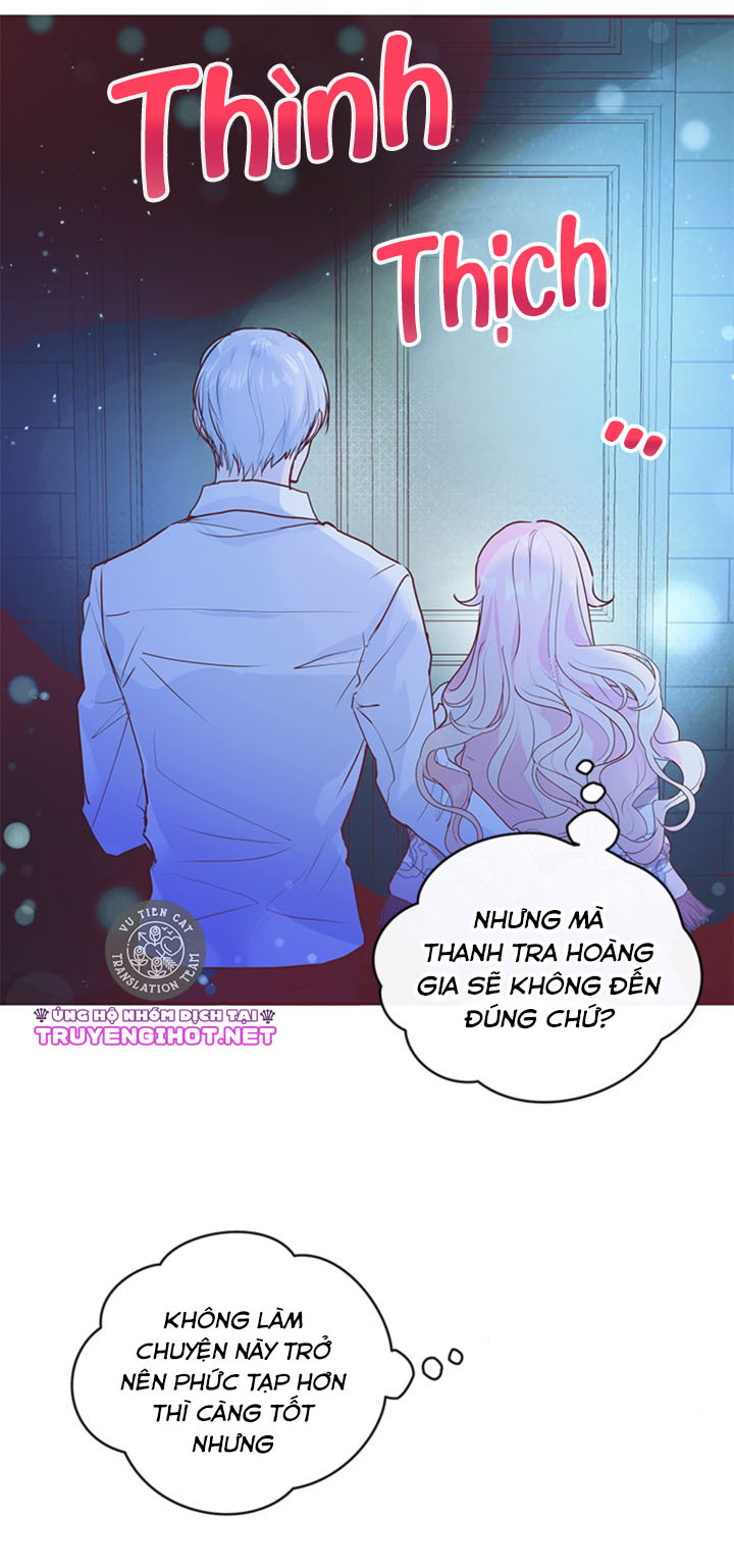 đó chỉ là sai lầm thôi mà, ngài đại công tước! chapter 5.1 30