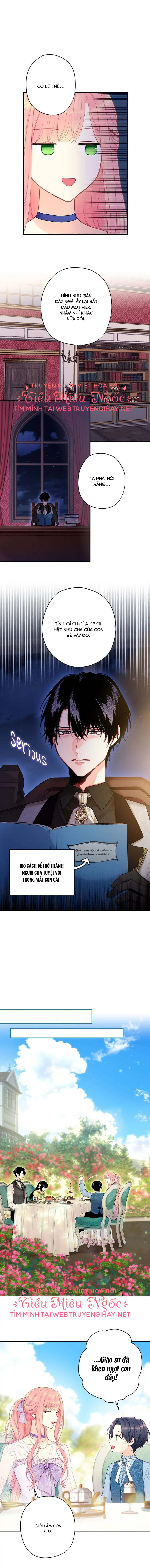 sống sót với thân phận là vợ của vị anh hùng chapter 116 8