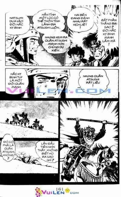 vương tử takeru chapter 4 161